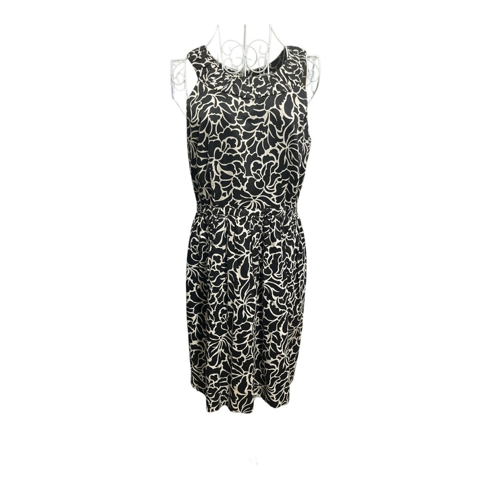 Ann Taylor Loft Petites dress